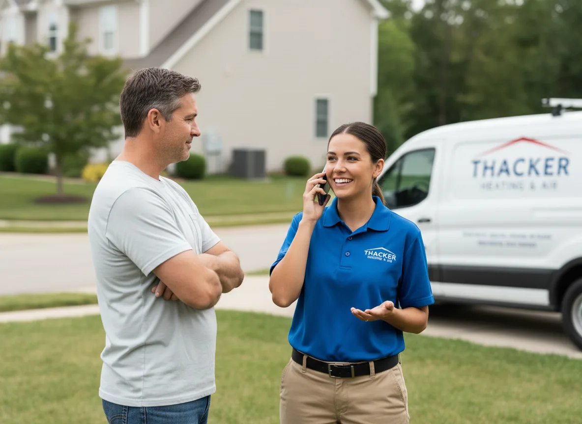 Ac Repair Rock Springs, WY FAQs